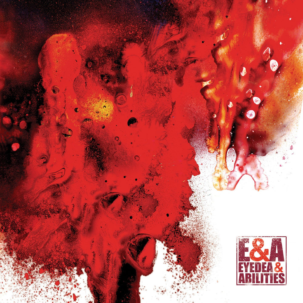 E&A (2LP) [Vinyl]
