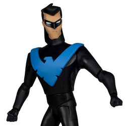 DC The New Batman Adventures Wave 2 6-Inch Scale Action Figure - Select Figure(s) (Online Order Only)