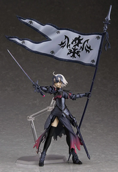 figma: Fate/Grand Order - Avenger/Jeanne d'Arc (Alter) #390 (ONLINE ORDER ONLY)