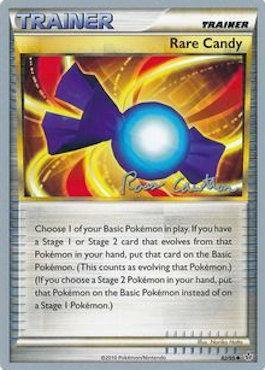 Rare Candy (82/95) (The Truth - Ross Cawthon) [World Championships 2011] (Online Only)