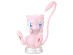 Bandai Spirits: Pokemon - 02 Mew Model Kit Quick!! (ONLINE ORDER ONLY)