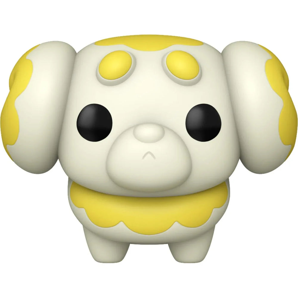 Pokemon Fidough Funko Pop! Vinyl Figure #1051 (ONLINE ORDER ONLY)