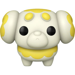 Pokemon Fidough Funko Pop! Vinyl Figure #1051 (ONLINE ORDER ONLY)