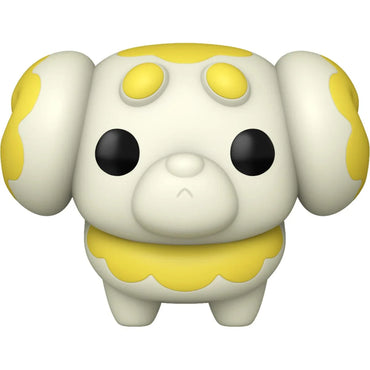 Pokemon Fidough Funko Pop! Vinyl Figure #1051 (ONLINE ORDER ONLY)