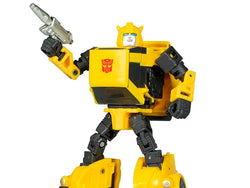 The Transformers: The Movie Studio Series 86-29 Deluxe Bumblebee - CLEARANCE (ONLINE ORDER ONLY)
