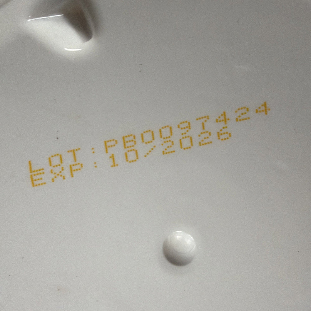 Prolific Isolate - Vanilla (40 Servings) Exp 10/26 (ONLINE ORDER ONLY)