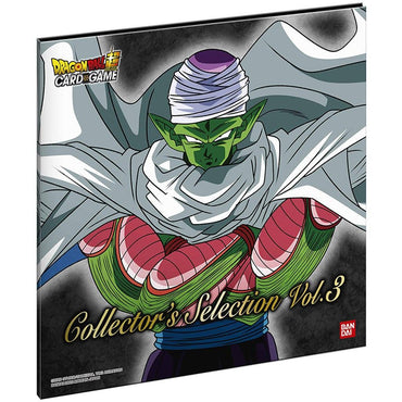 Collector's Selection Vol. 3 (ONLINE ORDER ONLY)