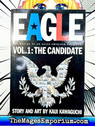 Eagle Vol 1 (Online Order Only)
