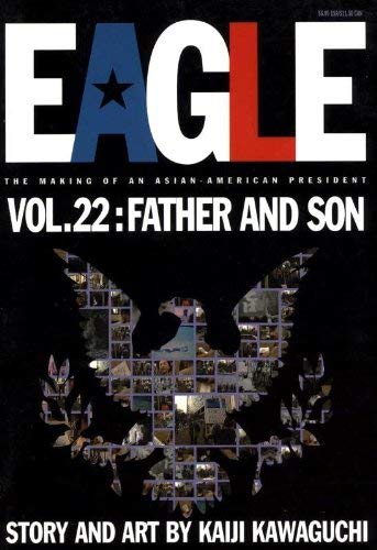 Eagle Vol 22 (Online Order Only)