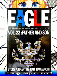 Eagle Vol 22 (Online Order Only)