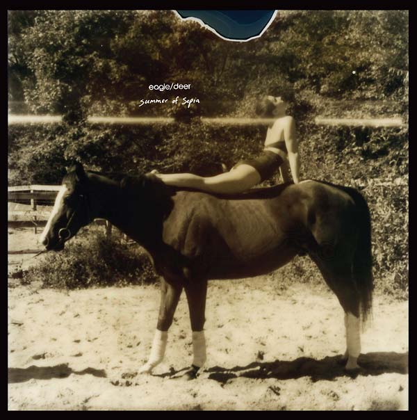 Summer of Sepia [Vinyl] (ONLINE ORDER ONLY)