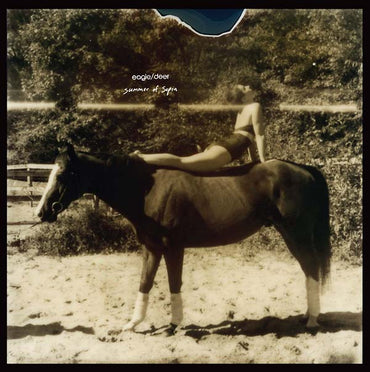Summer of Sepia [Vinyl] (ONLINE ORDER ONLY)