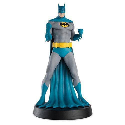 Eaglemoss DC Batman Decades Figurine - Select Figure(s) (Online Order Only)