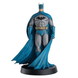 Eaglemoss DC Batman Decades Figurine - Select Figure(s) (Online Order Only)
