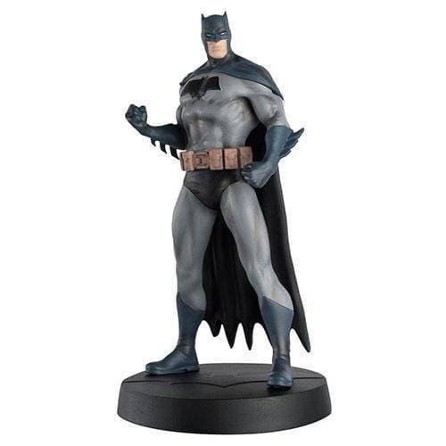 Eaglemoss DC Batman Decades Figurine - Select Figure(s) (Online Order Only)
