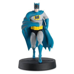 Eaglemoss DC Batman Decades Figurine - Select Figure(s) (Online Order Only)