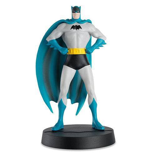 Eaglemoss DC Batman Decades Figurine - Select Figure(s) (Online Order Only)