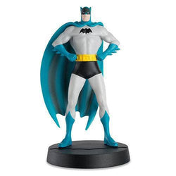Eaglemoss DC Batman Decades Figurine - Select Figure(s) (Online Order Only)