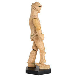 Eaglemoss Dr. Who Figurine with Collector Magazine - Select Figure(s) (Online Order Only)