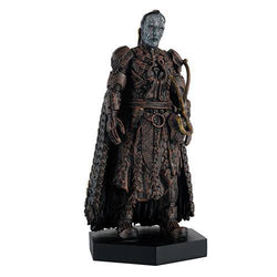 Eaglemoss Dr. Who Figurine with Collector Magazine - Select Figure(s) (Online Order Only)