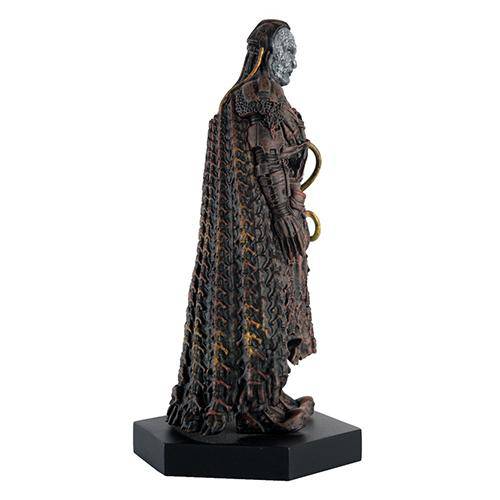 Eaglemoss Dr. Who Figurine with Collector Magazine - Select Figure(s) (Online Order Only)