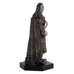 Eaglemoss Dr. Who Figurine with Collector Magazine - Select Figure(s) (Online Order Only)
