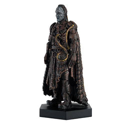 Eaglemoss Dr. Who Figurine with Collector Magazine - Select Figure(s) (Online Order Only)