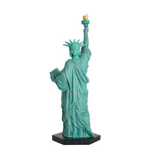 Eaglemoss Dr. Who Figurine with Collector Magazine - Select Figure(s) (Online Order Only)