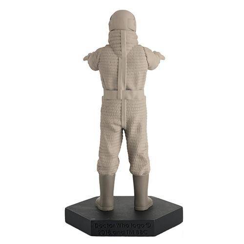 Eaglemoss Dr. Who Figurine with Collector Magazine - Select Figure(s) (Online Order Only)