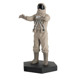 Eaglemoss Dr. Who Figurine with Collector Magazine - Select Figure(s) (Online Order Only)