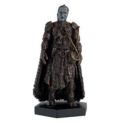 Eaglemoss Dr. Who Figurine with Collector Magazine - Select Figure(s) (Online Order Only)