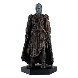 Eaglemoss Dr. Who Figurine with Collector Magazine - Select Figure(s) (Online Order Only)