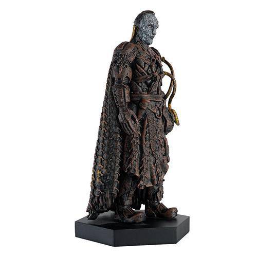 Eaglemoss Dr. Who Figurine with Collector Magazine - Select Figure(s) (Online Order Only)