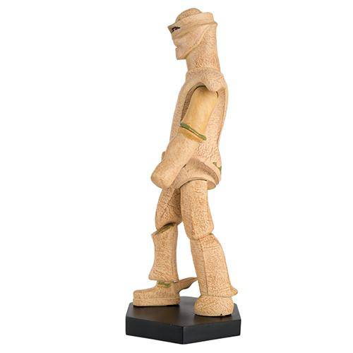 Eaglemoss Dr. Who Figurine with Collector Magazine - Select Figure(s) (Online Order Only)