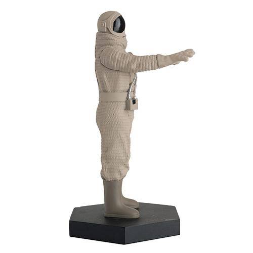 Eaglemoss Dr. Who Figurine with Collector Magazine - Select Figure(s) (Online Order Only)