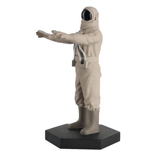 Eaglemoss Dr. Who Figurine with Collector Magazine - Select Figure(s) (Online Order Only)