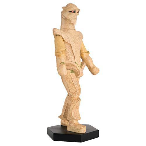 Eaglemoss Dr. Who Figurine with Collector Magazine - Select Figure(s) (Online Order Only)