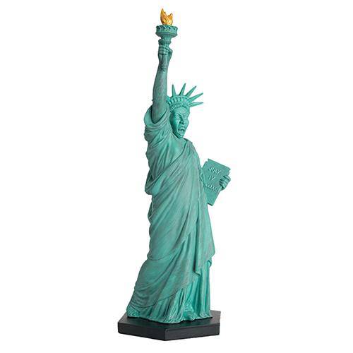 Eaglemoss Dr. Who Figurine with Collector Magazine - Select Figure(s) (Online Order Only)