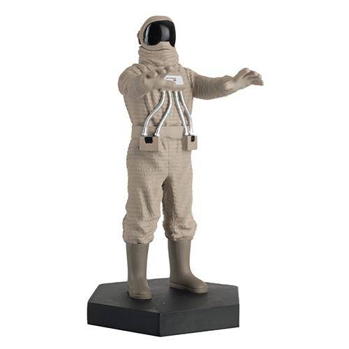 Eaglemoss Dr. Who Figurine with Collector Magazine - Select Figure(s) (Online Order Only)