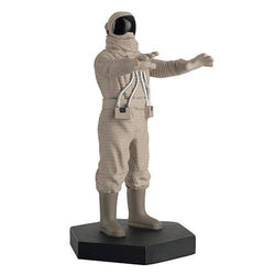 Eaglemoss Dr. Who Figurine with Collector Magazine - Select Figure(s) (Online Order Only)