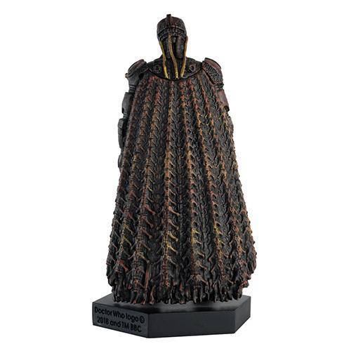 Eaglemoss Dr. Who Figurine with Collector Magazine - Select Figure(s) (Online Order Only)
