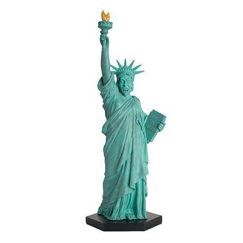 Eaglemoss Dr. Who Figurine with Collector Magazine - Select Figure(s) (Online Order Only)