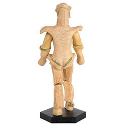 Eaglemoss Dr. Who Figurine with Collector Magazine - Select Figure(s) (Online Order Only)