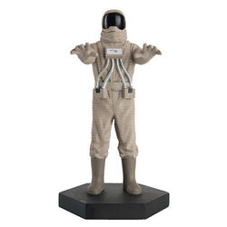 Eaglemoss Dr. Who Figurine with Collector Magazine - Select Figure(s) (Online Order Only)