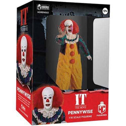 Eaglemoss Horror Heroes 1:16 Figurines - Select Figure(s) (Online Order Only)