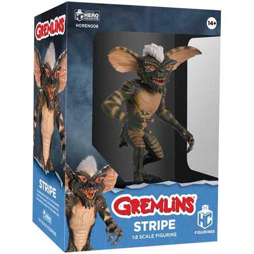 Eaglemoss Horror Heroes 1:16 Figurines - Select Figure(s) (Online Order Only)