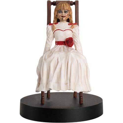 Eaglemoss Horror Heroes 1:16 Figurines - Select Figure(s) (Online Order Only)