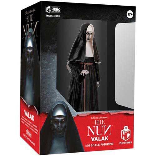 Eaglemoss Horror Heroes 1:16 Figurines - Select Figure(s) (Online Order Only)