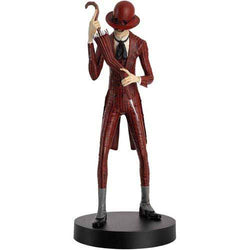 Eaglemoss Horror Heroes 1:16 Figurines - Select Figure(s) (Online Order Only)