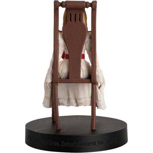 Eaglemoss Horror Heroes 1:16 Figurines - Select Figure(s) (Online Order Only)